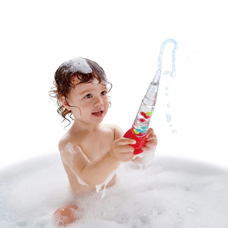 SQUEEZE & SQUIRT BATH BASTER