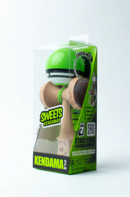 KENDAMA STARTER