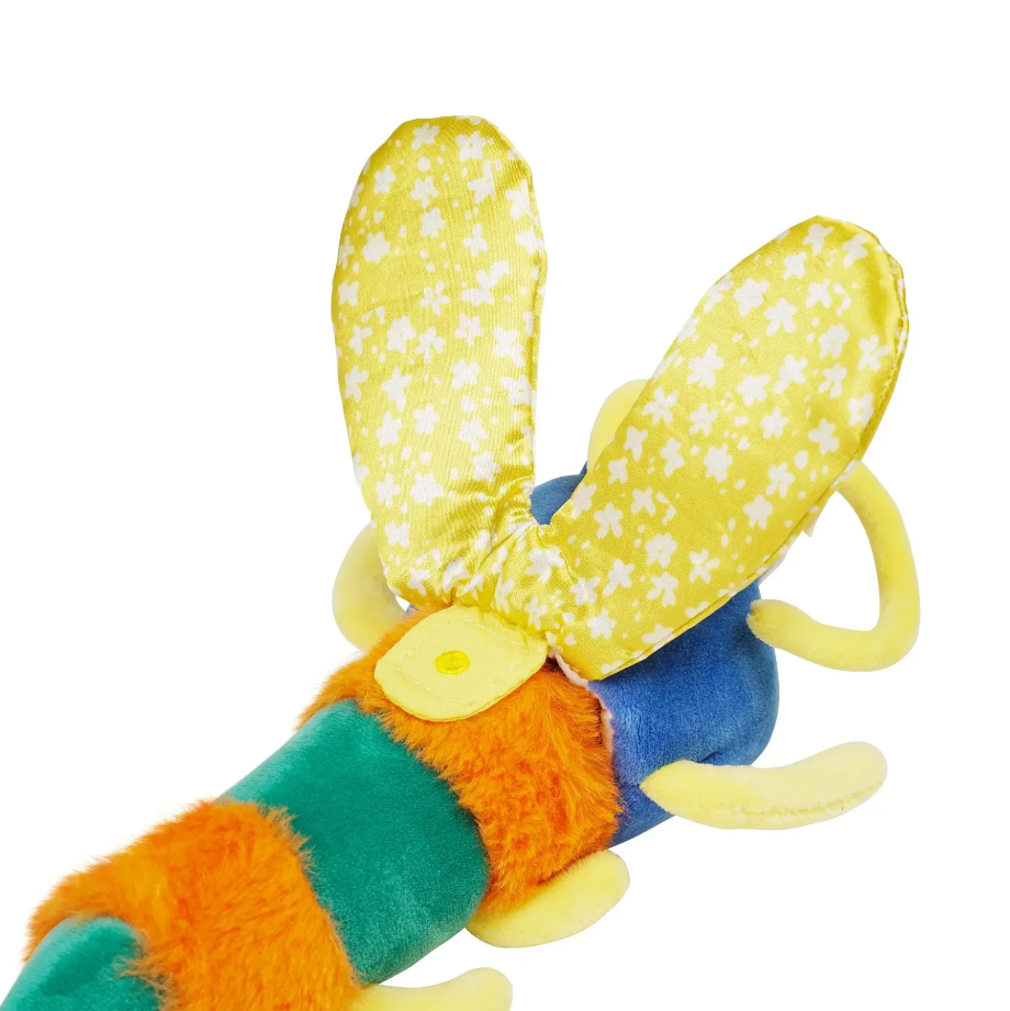 FLASHLIGHT FIREFLY PLUSH