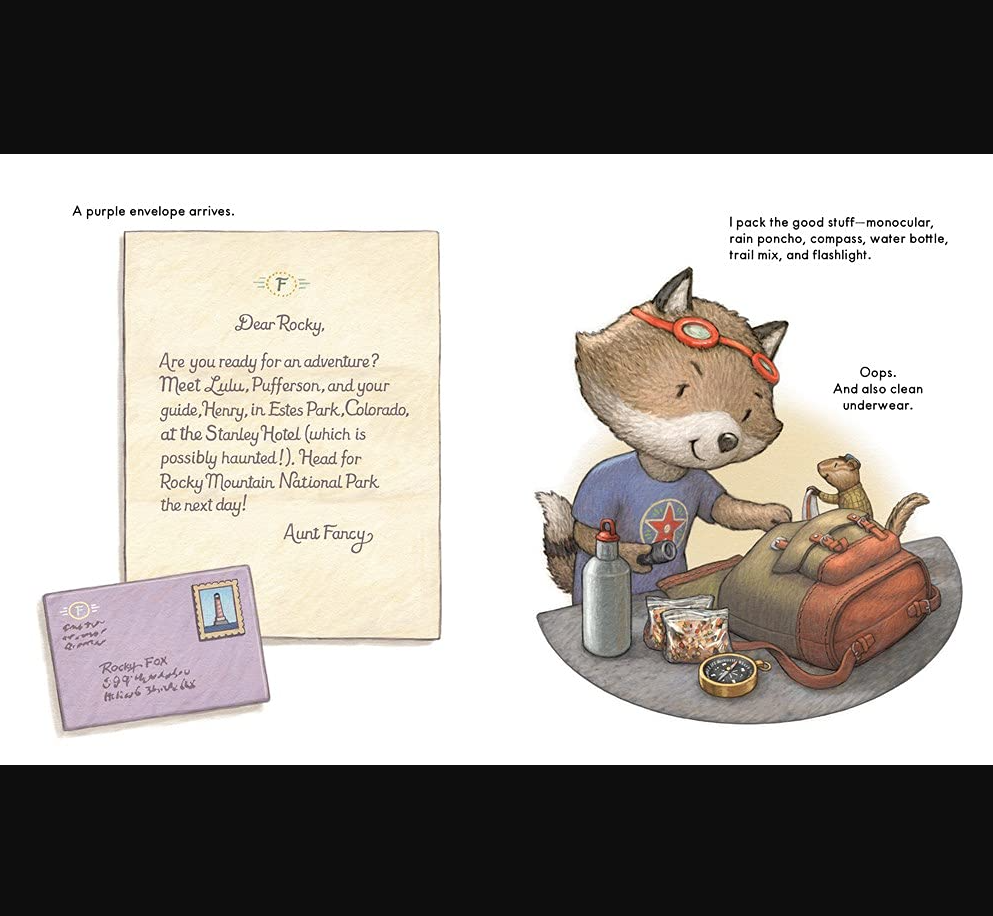 LOONEY LIMERICKS  NF