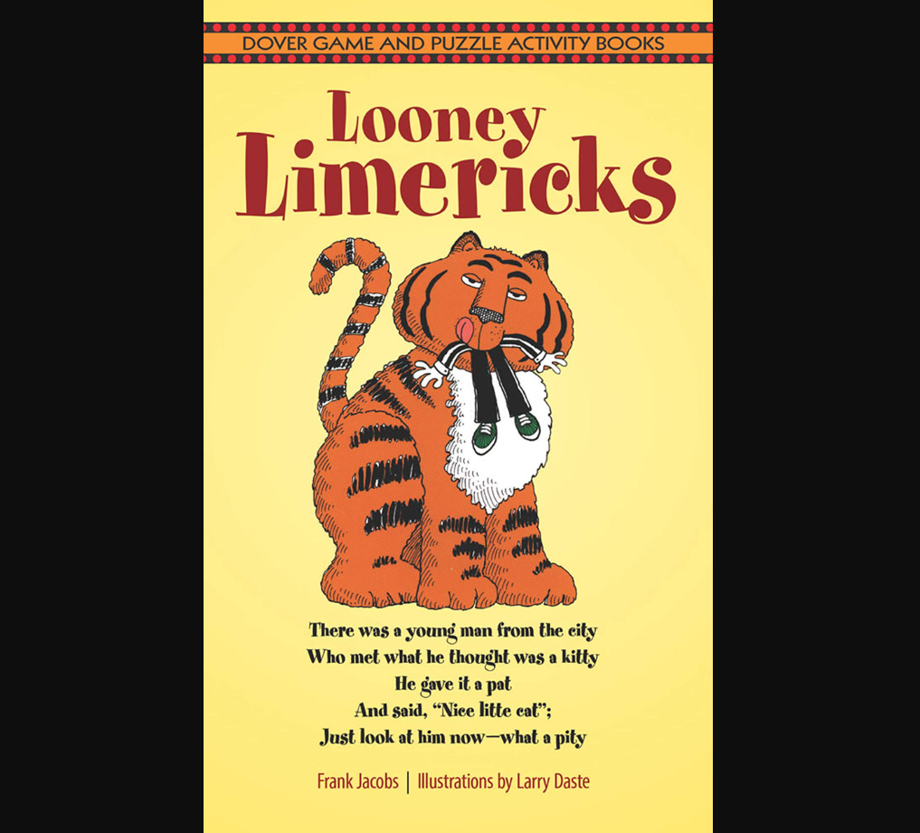 LOONEY LIMERICKS  NF