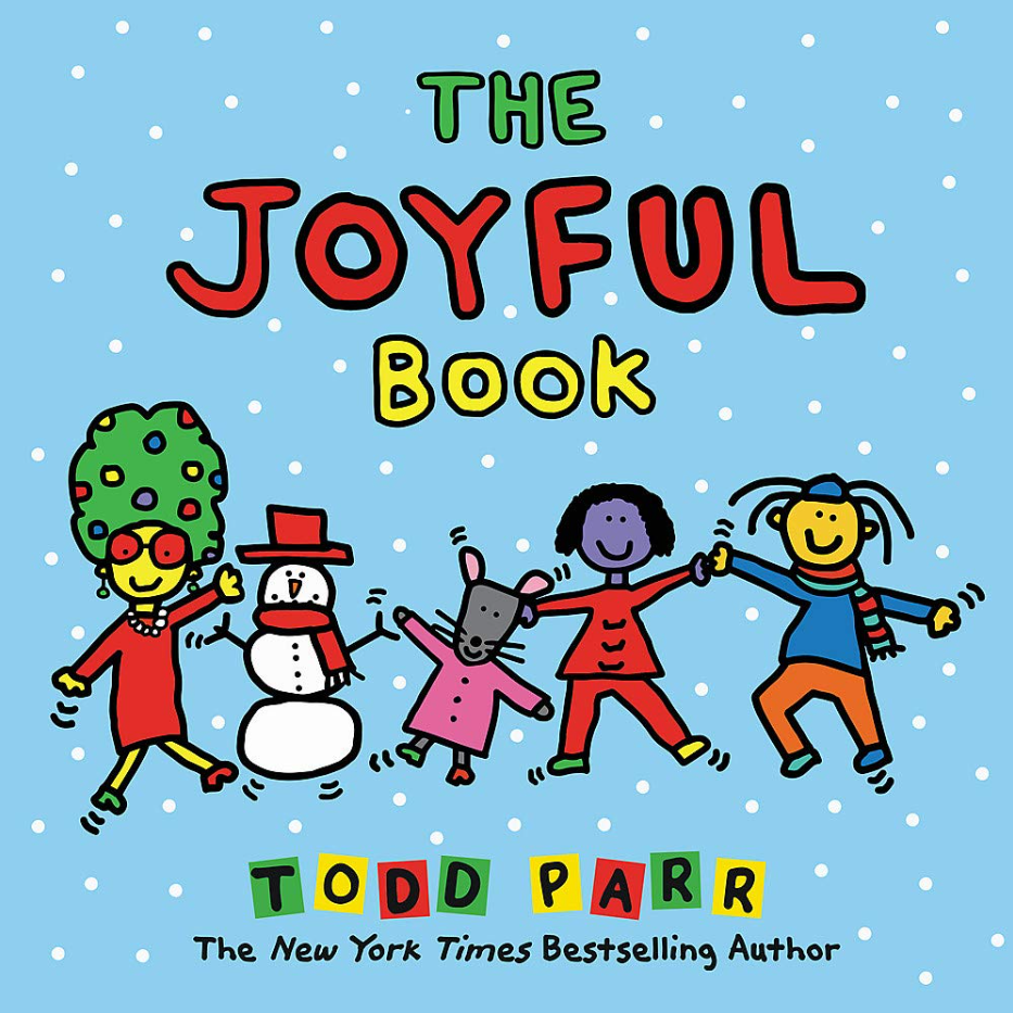 JOYFUL BOOK   PHC