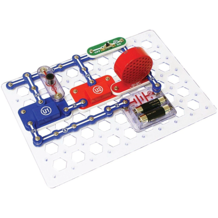 Snap Circuit Junior