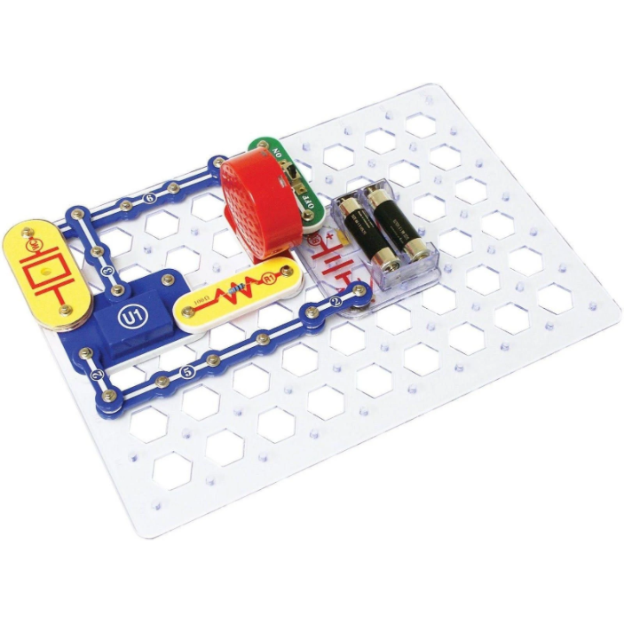 Snap Circuit Junior