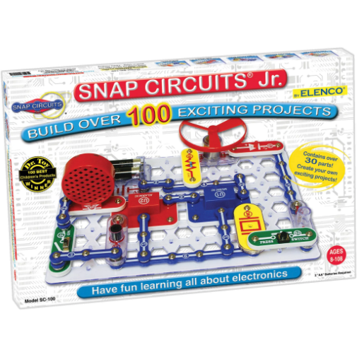 Snap Circuit Junior