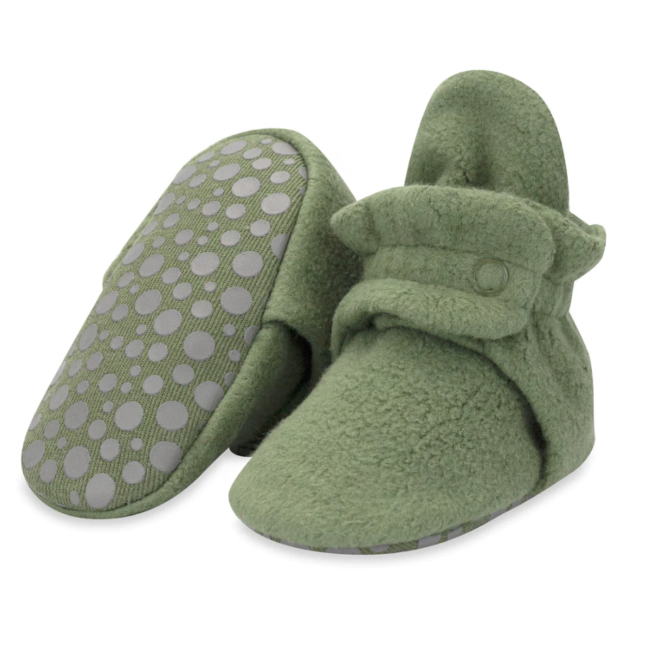 BOOTIES COZY GRIP