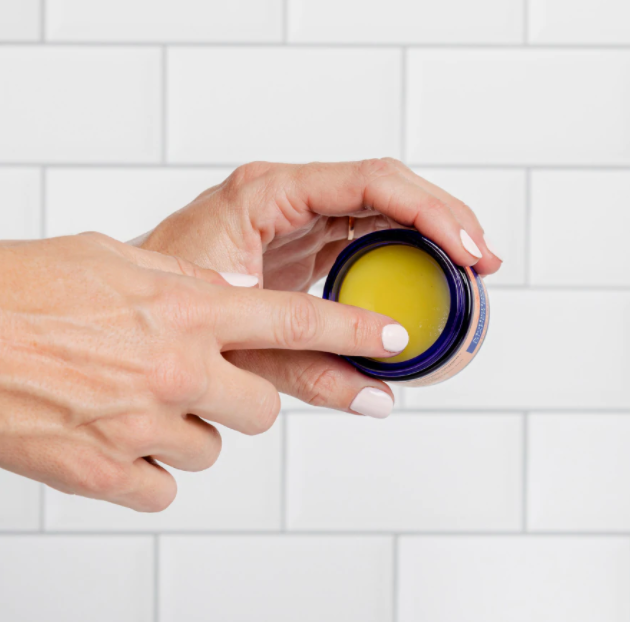 EVERYDAY BABY BALM