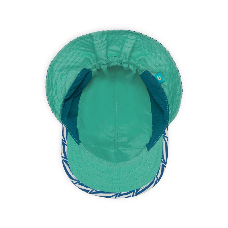 HAT SUNFLIP INFANT