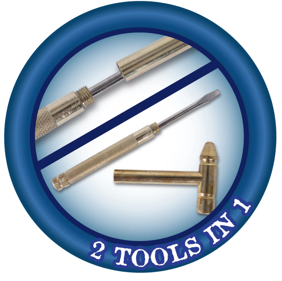 PALAEONTOLOGY TYRANNOSAURUS KIT