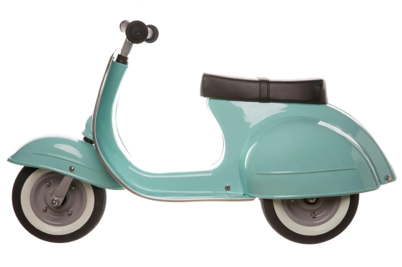 SCOOTER PRIMO VESPA