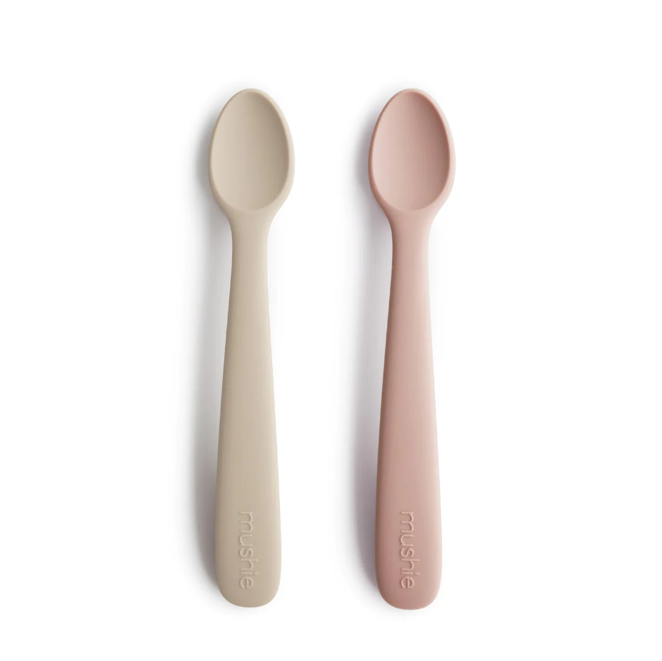 SILICONE SPOONS