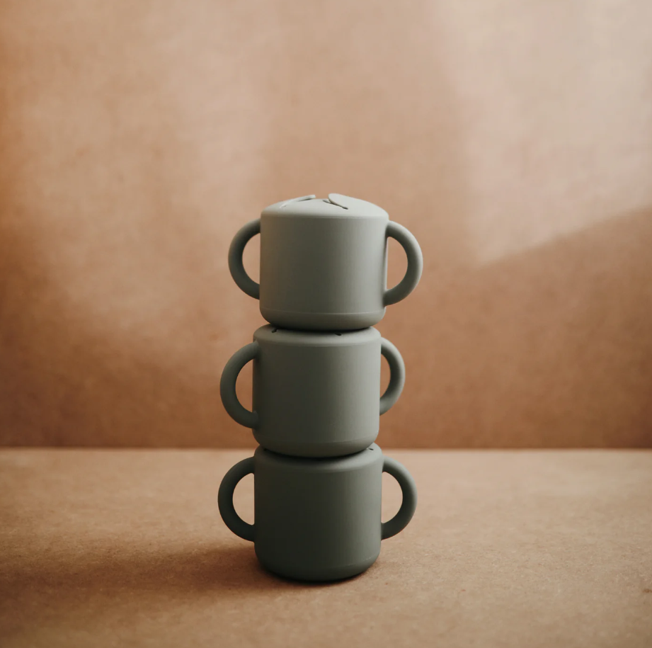 SNACK CUP