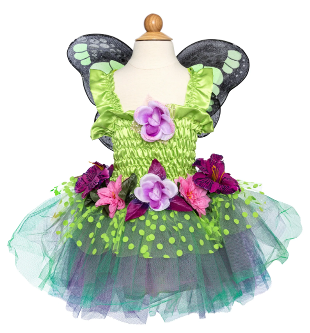 COSTUME FAIRY BLOOMS