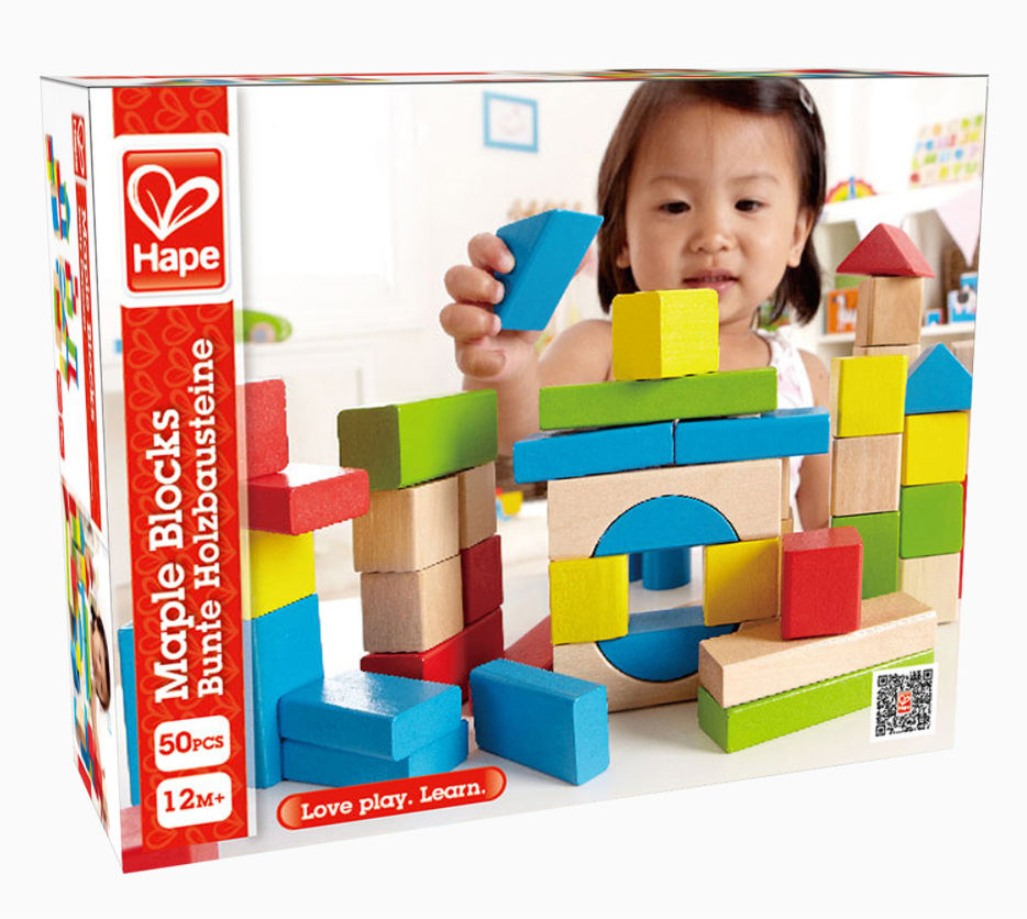 MAPLE BLOCKS