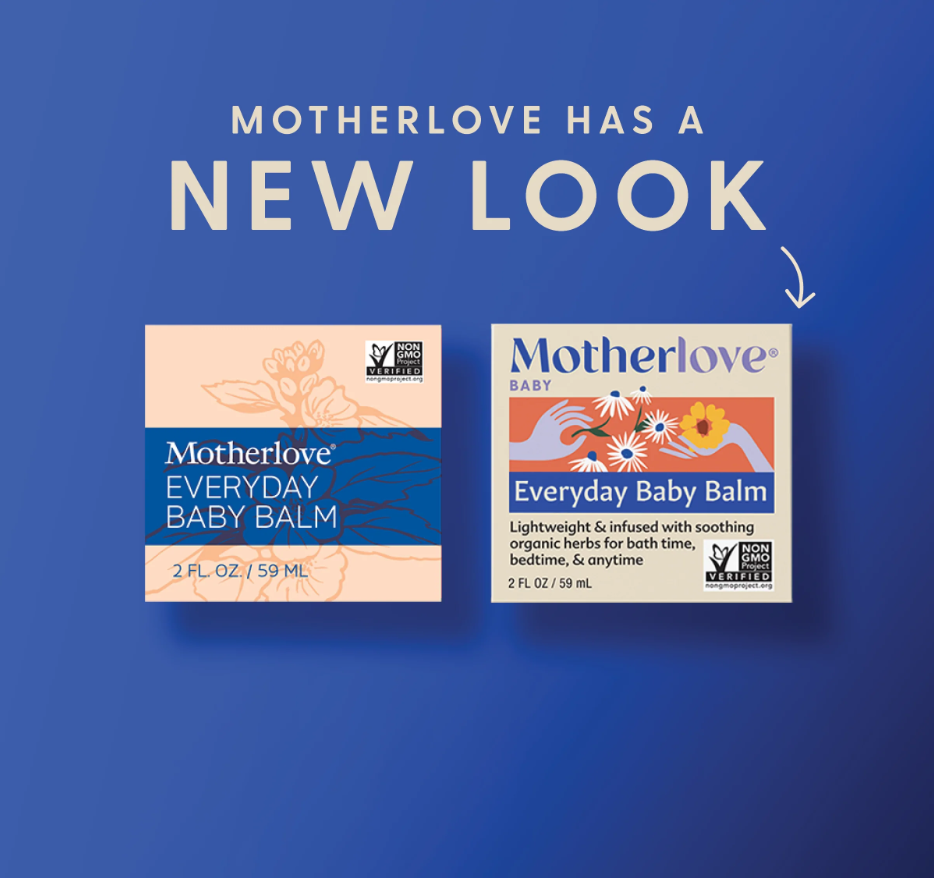 EVERYDAY BABY BALM