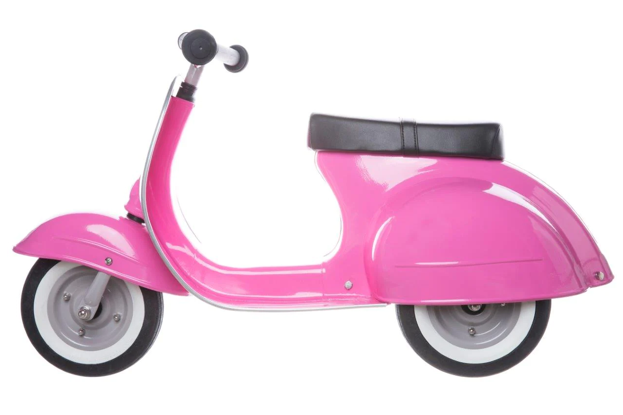 SCOOTER PRIMO VESPA