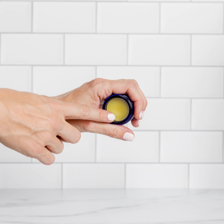 NIPPLE CREAM 1 OZ