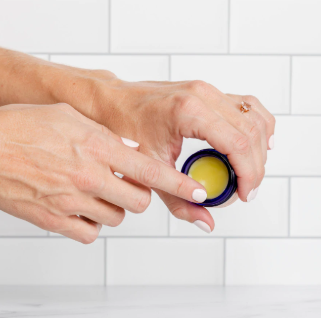DIAPER BALM 1 OZ: MOTHERLOVE