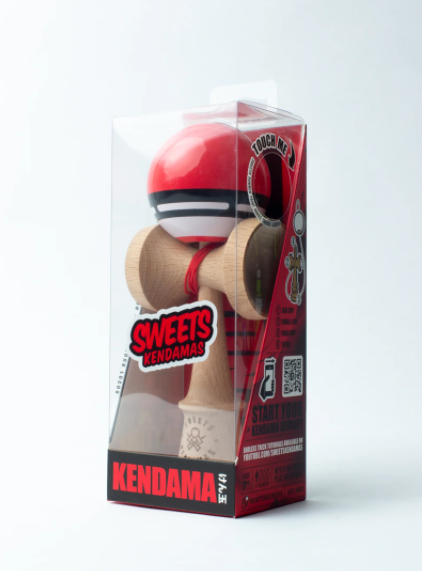 KENDAMA STARTER