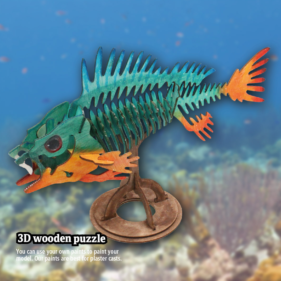 EXTREME AQUATIC PREDATORS OF THE WORLD
