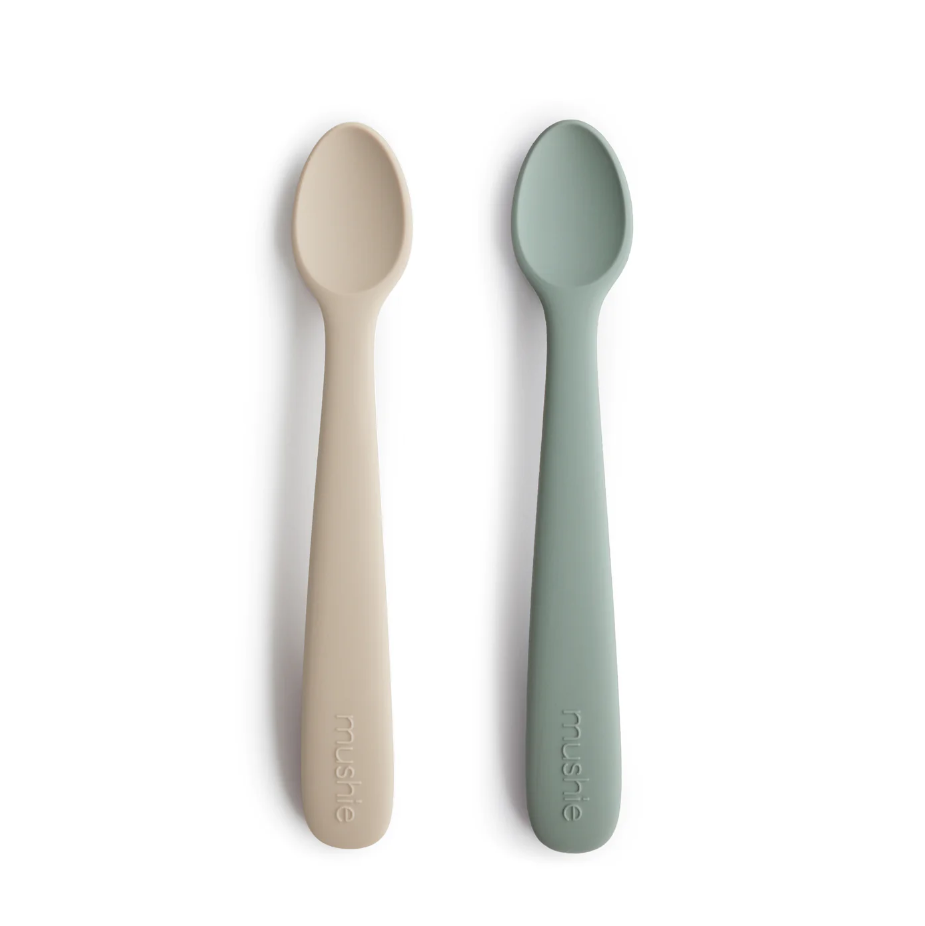 SILICONE SPOONS