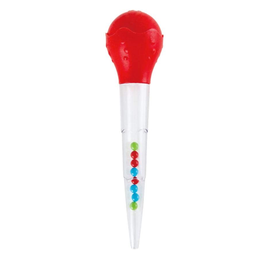 SQUEEZE & SQUIRT BATH BASTER