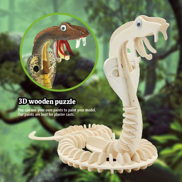 EXTREME SNAKES OF THE WORLD