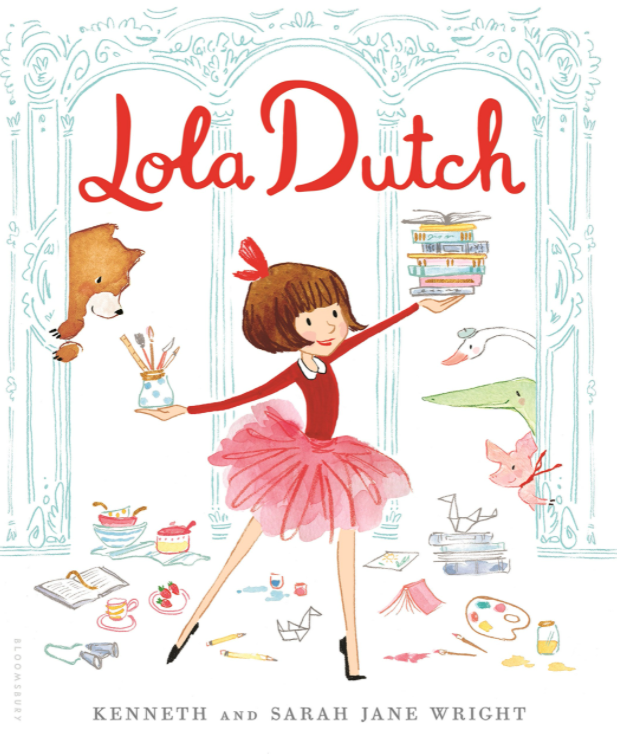 LOLA DUTCH  PHC