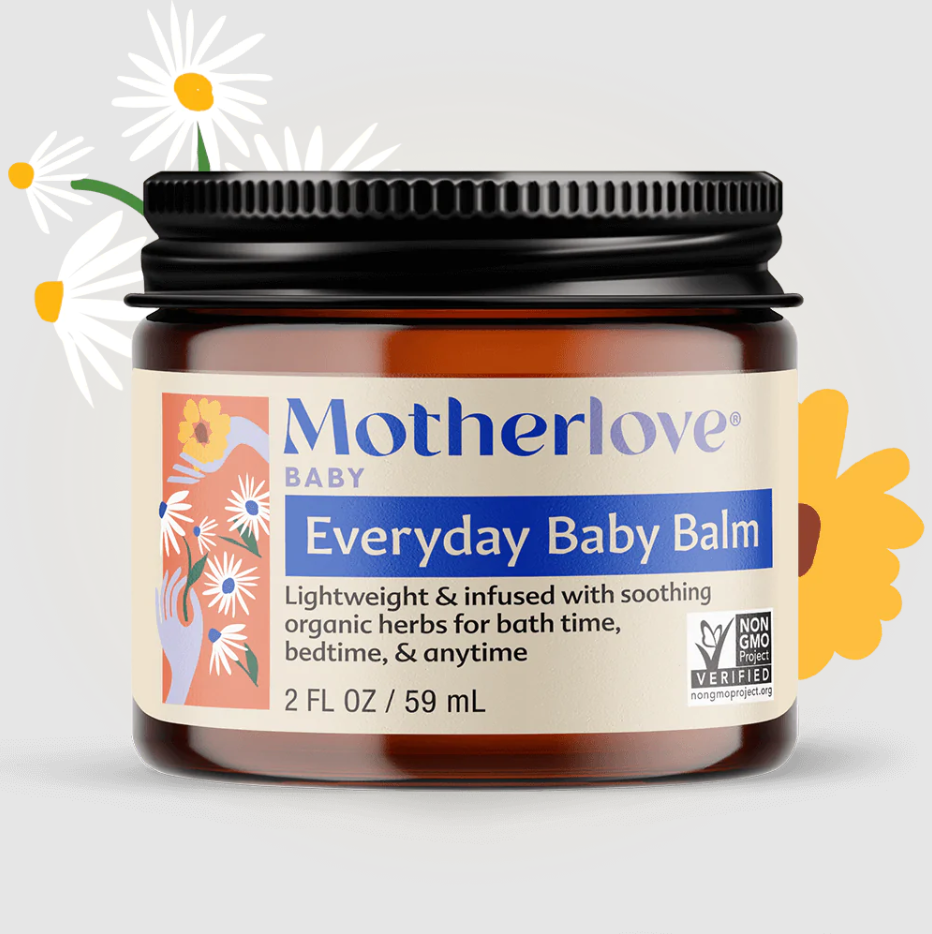 EVERYDAY BABY BALM