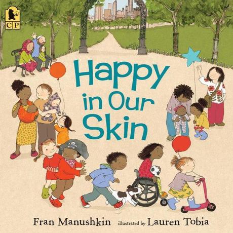 HAPPY IN OUR SKIN PHC