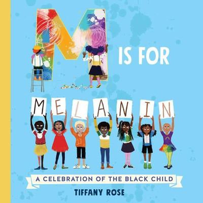 M IS FOR MELANIN  PHC