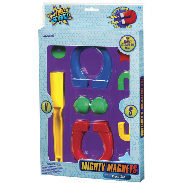 Mighty Magnet Set