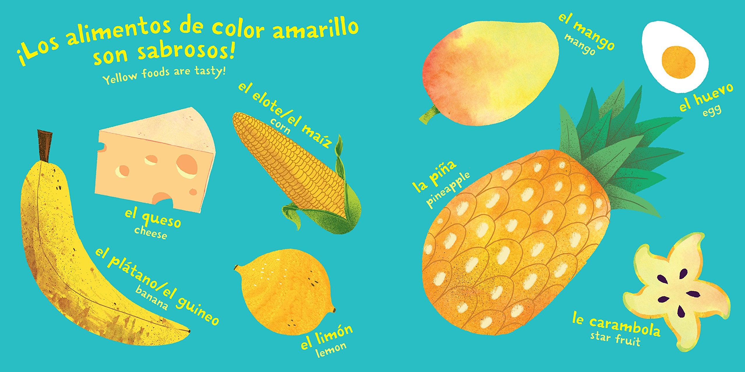 INDESTRUCTABLES: BEBÉ, VAMOS A COMER!