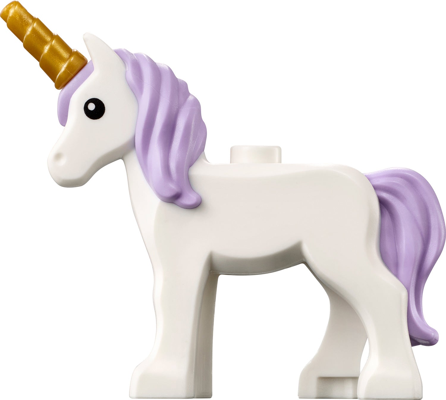 UNICORN CASTLE CREATOR LEGO