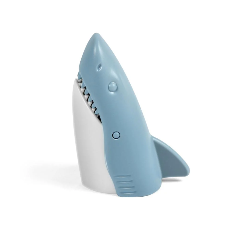 PENCIL SHARPENER SHARK