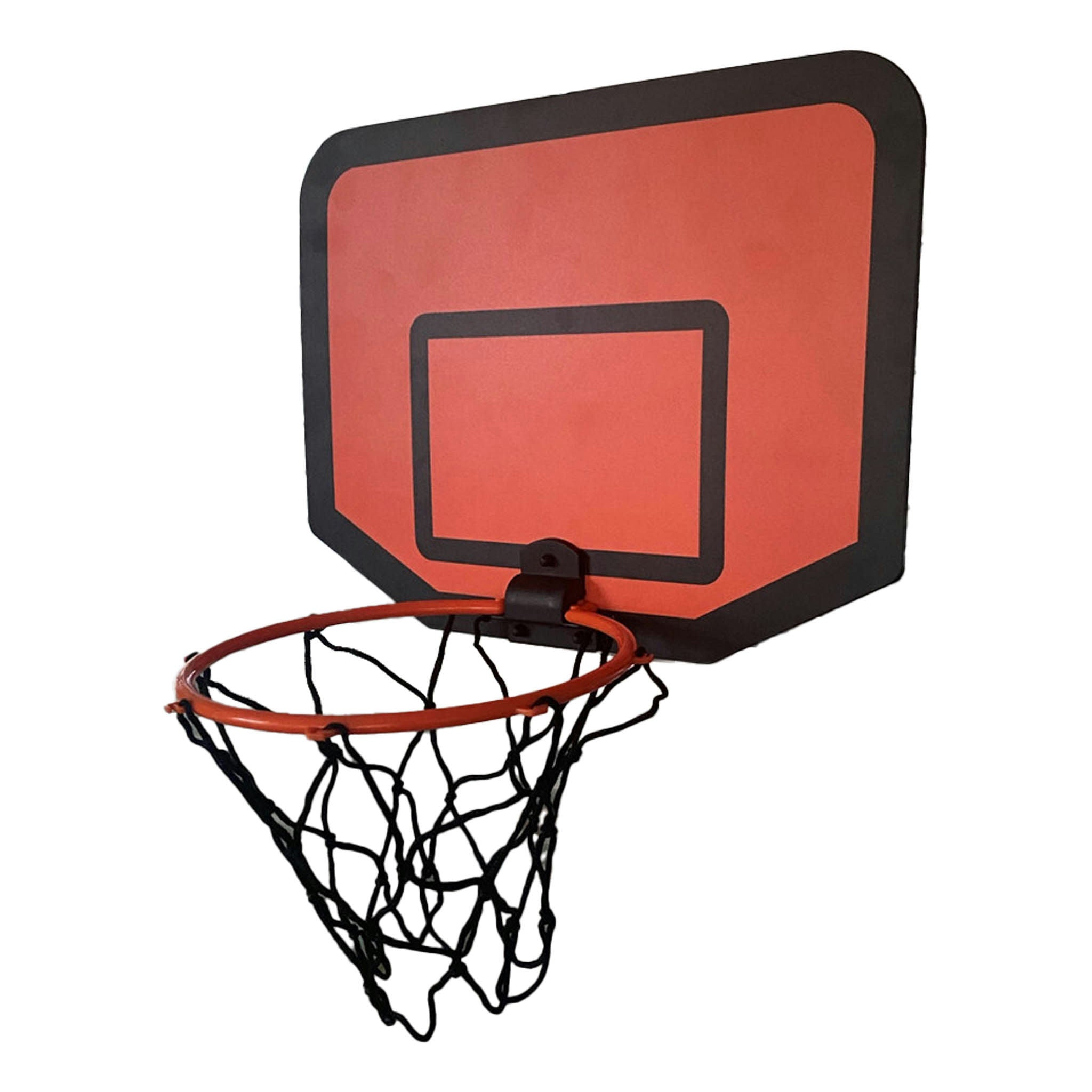 MINI INCREDIBLE B BALL HOOP SET