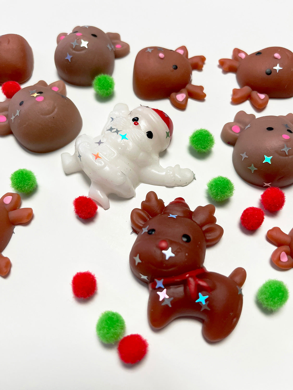 ZABA SQUISHY HOLIDAY