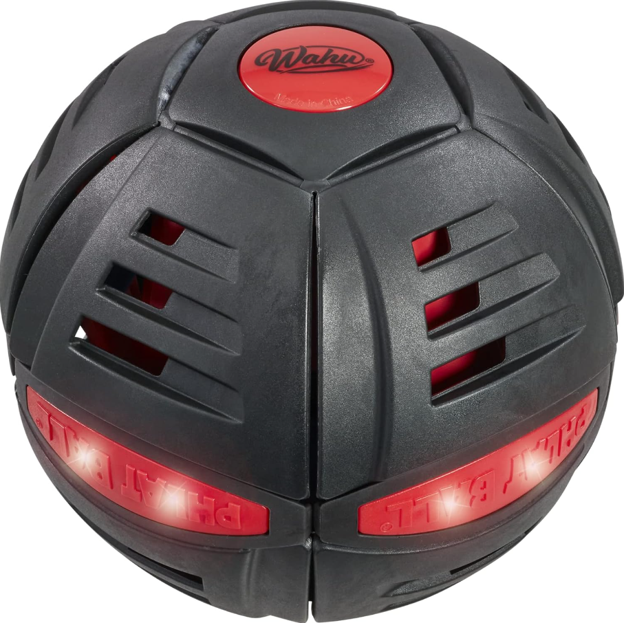 PHLAT BALL FLASH