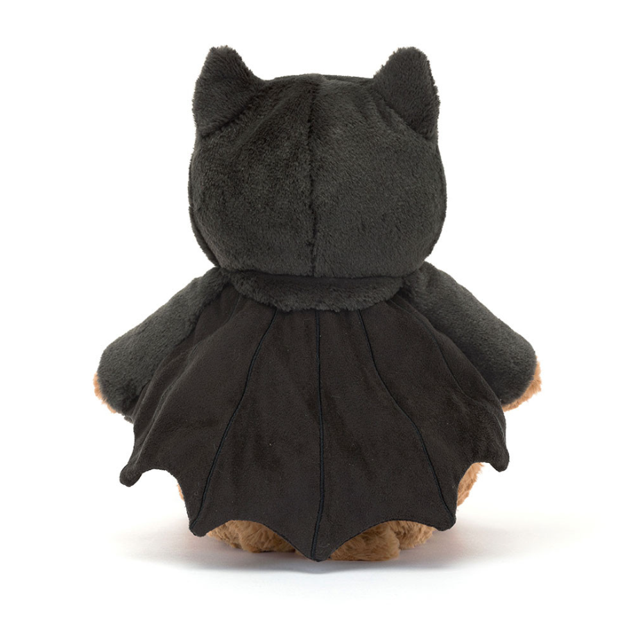 BEAR BAT BARTHOLOMEW