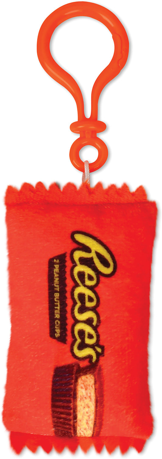 HERSHEY CLIP BLIND BAG