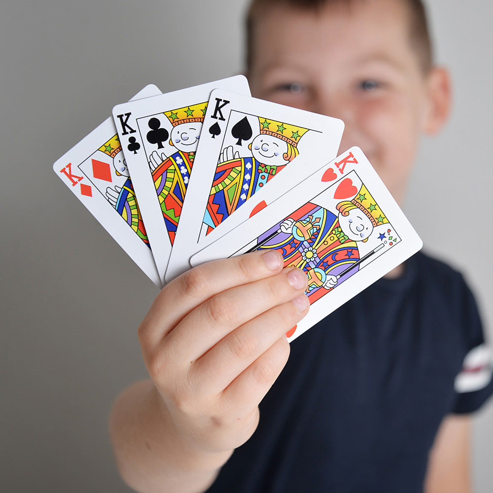 MY FIRST MAGIC SHOW CASE