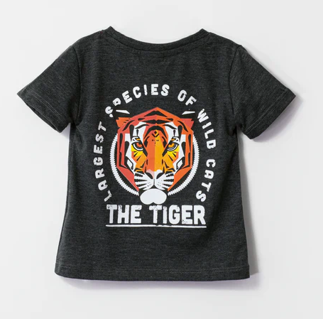 TEE THE TIGER