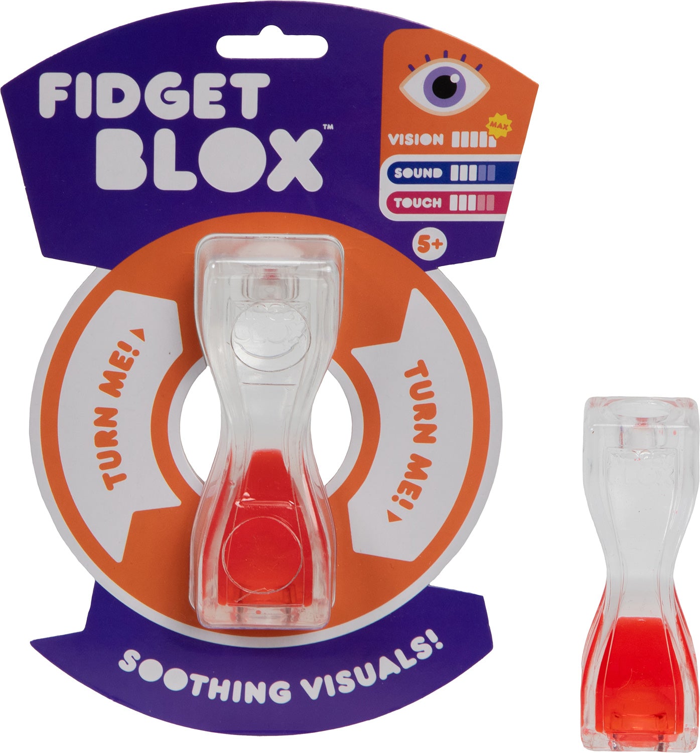 FIDGET BLOX SENSORY TOY