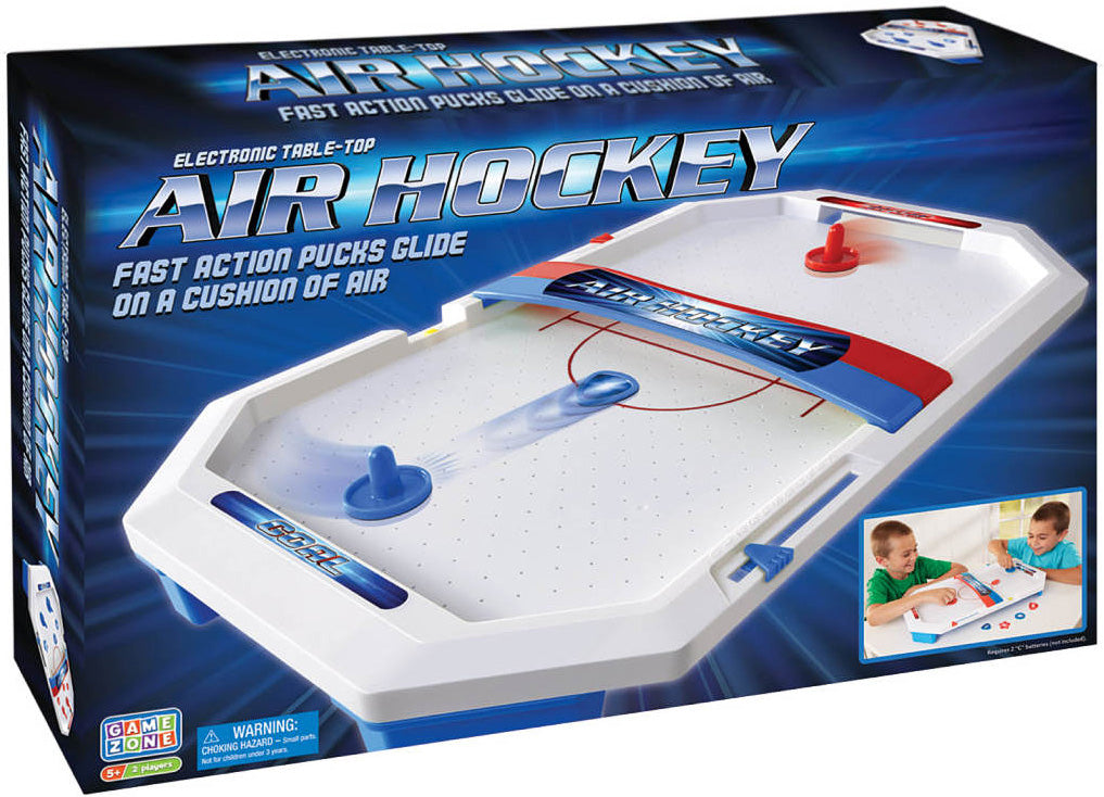 AIR HOCKEY TABLE TOP