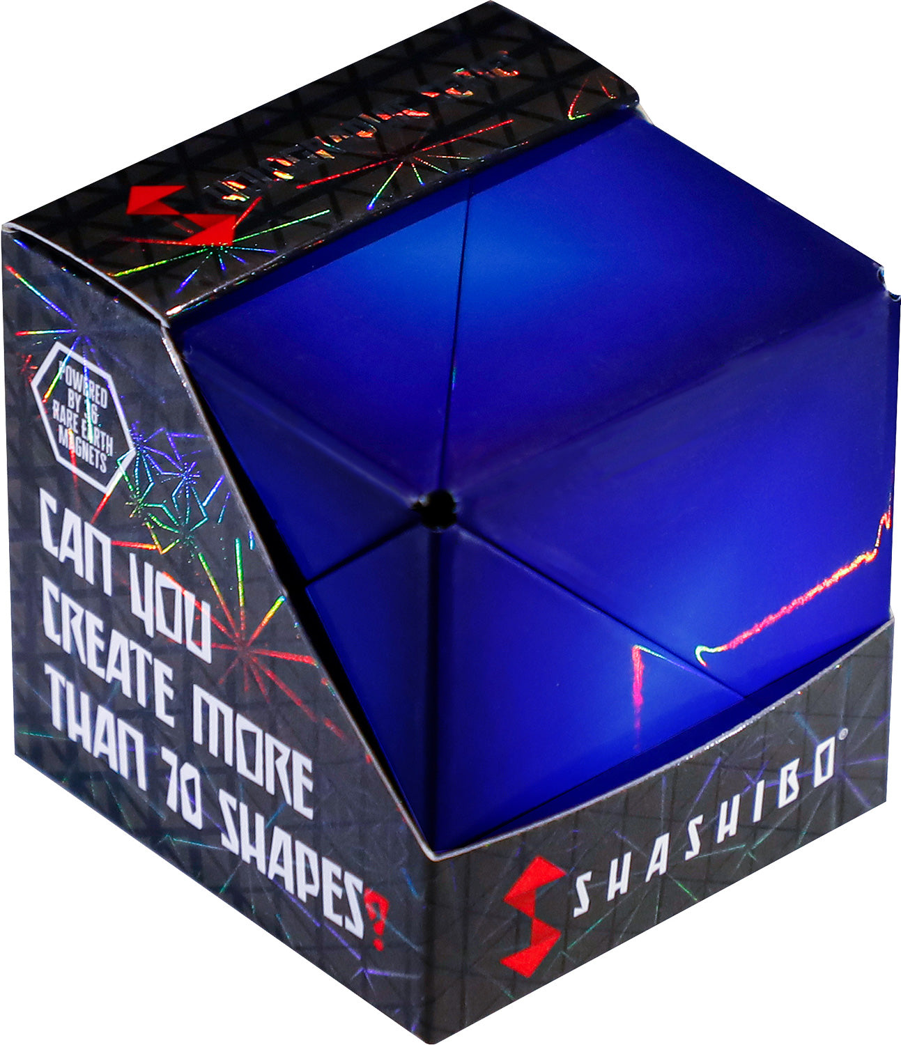 SHASHIBO CUBE