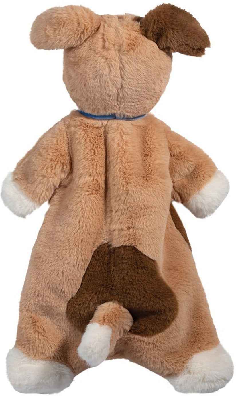 PUPPY ZEKE SSHLUMPIE COMFORTER