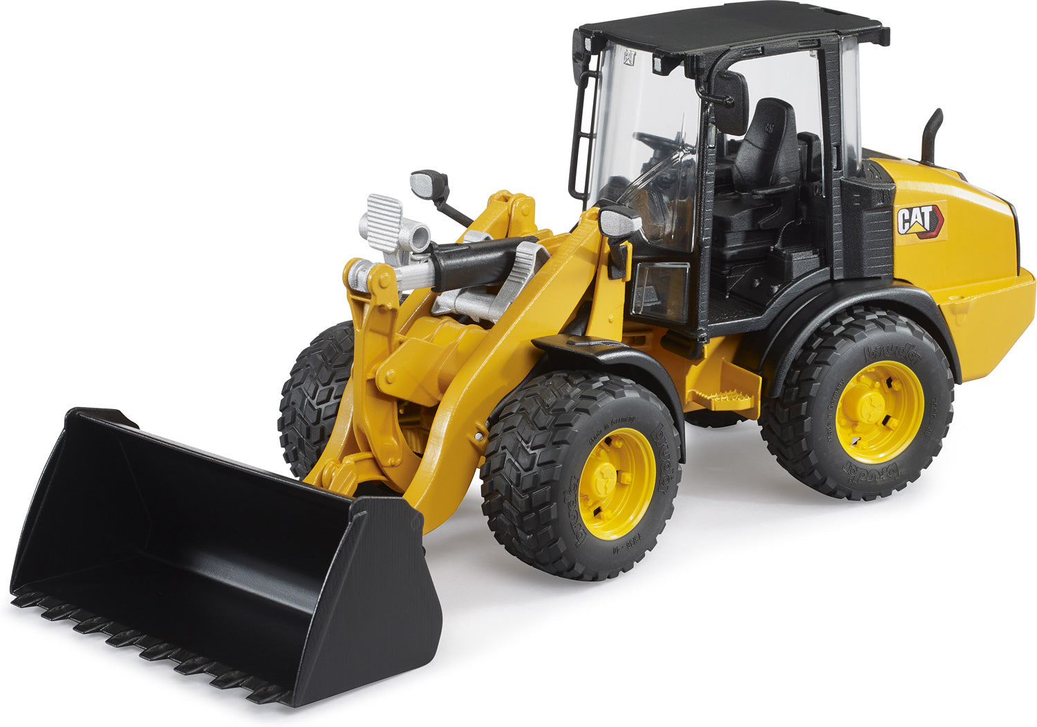 CAT WHEEL LOADER TRUCK PG-11