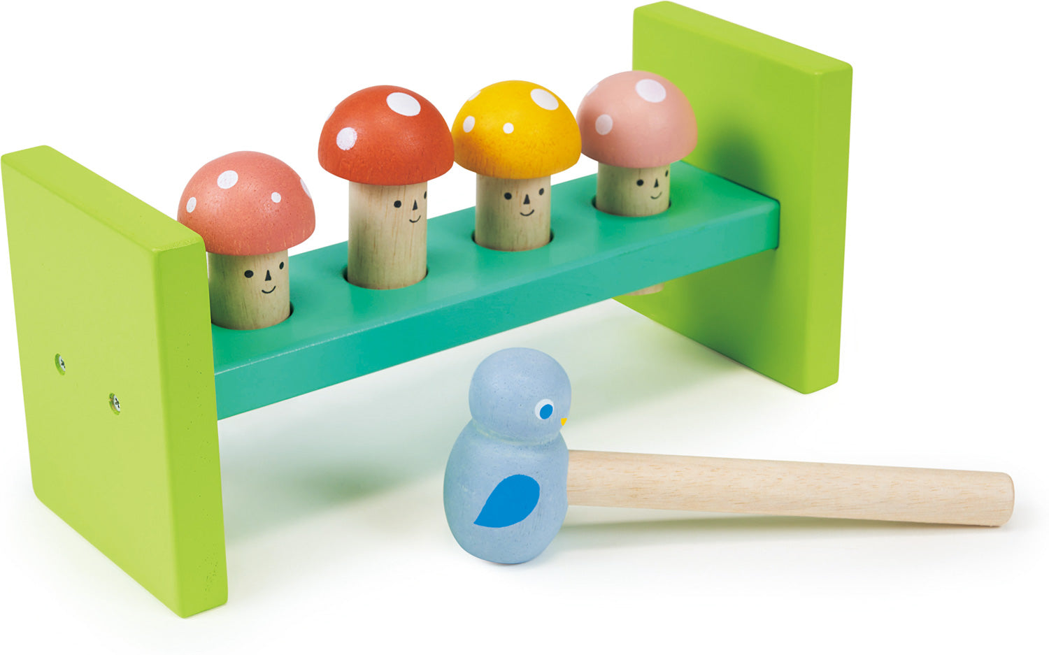 HAMMER TOY WOODLAND