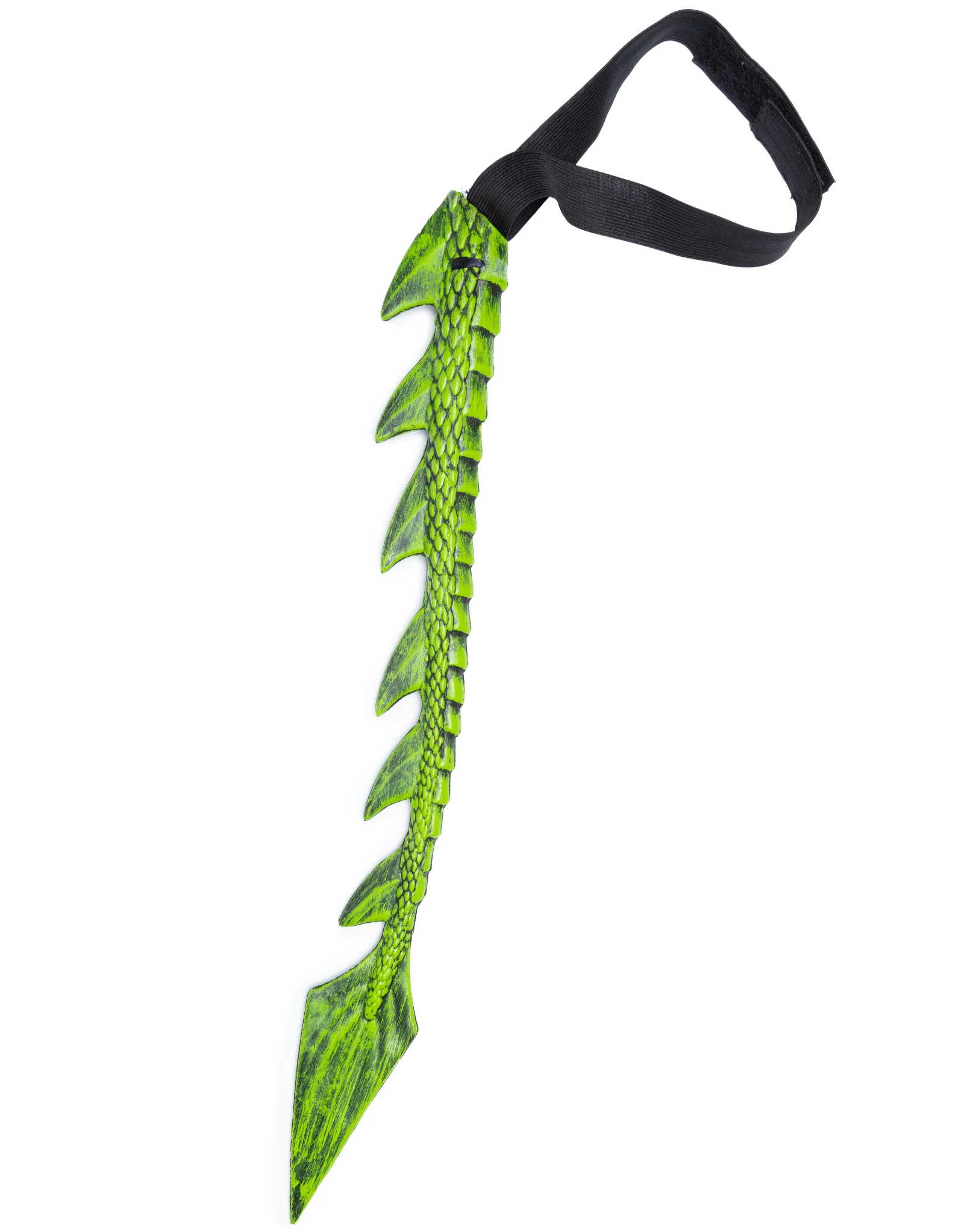 DRAGON TAIL