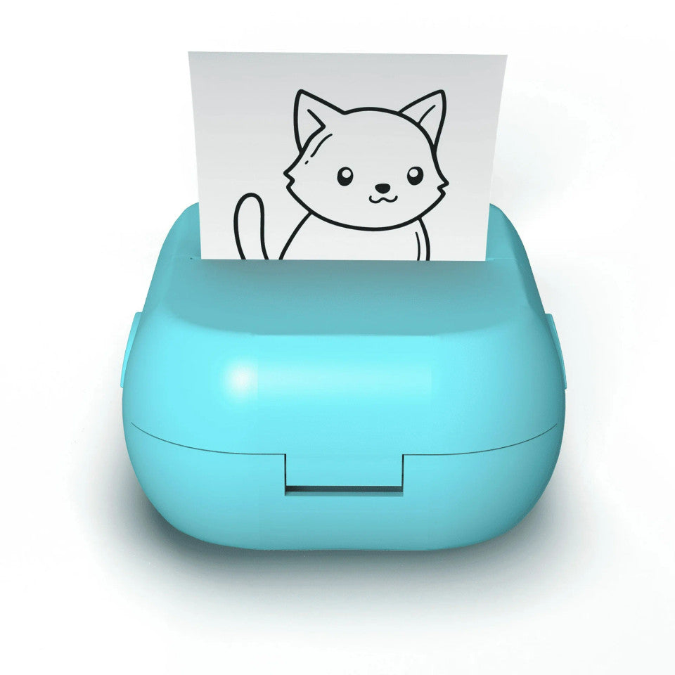 STICKER MAKER